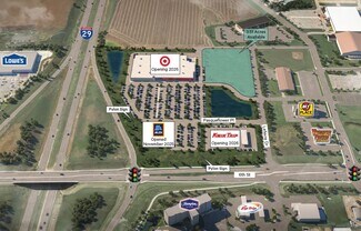 Plus de détails pour 3031 6th St, Brookings, SD - Terrain à vendre