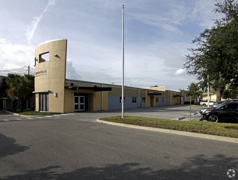 850 S Hughey Ave, Orlando, FL à vendre - Photo principale – Image 1 sur 13