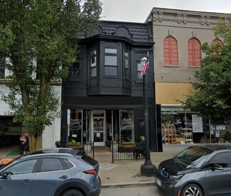 Plus de détails pour 518 Lincolnway, La Porte, IN - Local commercial à vendre