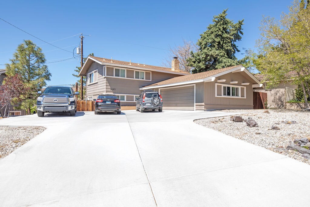 3465 Buckhorn Way, Reno, NV à vendre Photo principale– Image 1 sur 2