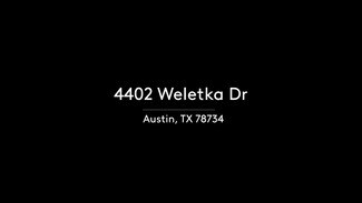 Plus de détails pour 4402 Weletka Dr, Austin, TX - Industriel/Logistique à louer