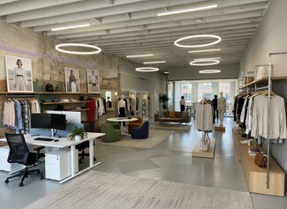 Plus de détails pour 116 S Broadway, Edmond, OK - Local commercial à louer