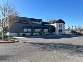 Plus de détails pour 651 Mall Ring Cir, Henderson, NV - Local commercial à louer