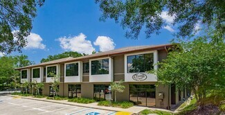 Plus de détails pour 1555 Howell Branch Rd, Winter Park, FL - Bureau/Médical à louer