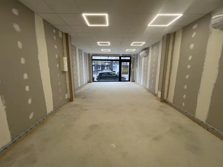 Local commercial dans Reims à louer - Photo intérieure – Image 3 sur 4