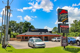 Plus de détails pour 21465 Highway 31, Flomaton, AL - Local commercial à vendre