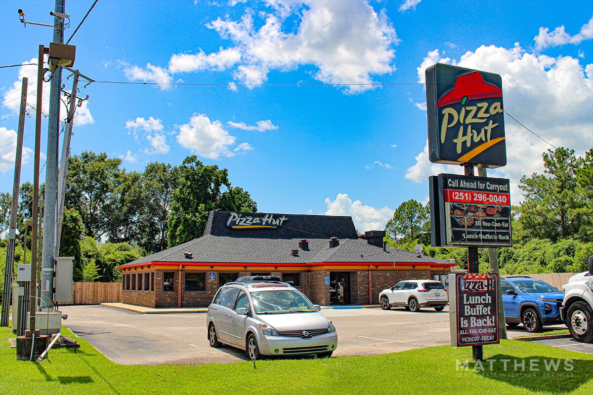 21465 Highway 31, Flomaton, AL à vendre Photo principale– Image 1 sur 4