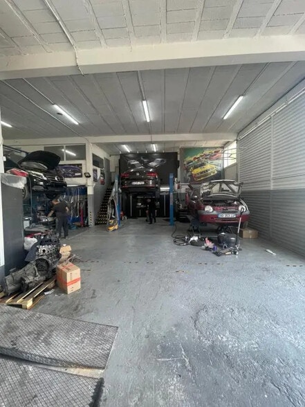 Local commercial dans Le Cannet à vendre - Photo de l’immeuble – Image 2 sur 14