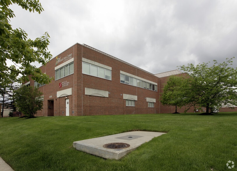 8400 E Roosevelt Blvd, Philadelphia, PA à vendre - Photo de l’immeuble – Image 2 sur 6