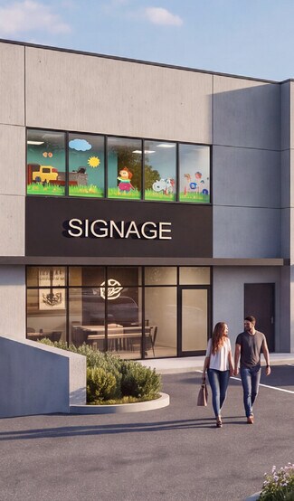 Plus de détails pour 20522 88 Av, Langley, BC - Local commercial à vendre