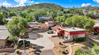 Plus de détails pour 2245 E State Route 69, Prescott, AZ - Bureau/Médical à louer