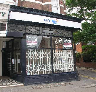 Plus de détails pour 328 Muswell Hill Broa, Londres - Local commercial à louer