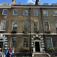 9 Bedford Sq, Londres à louer Photo de l’immeuble– Image 1 sur 6