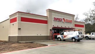 Plus de détails pour 5104 Ted Trout Dr, Lufkin, TX - Local commercial à vendre