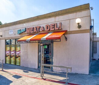 Plus de détails pour 5075 Hollywood Blvd, Los Angeles, CA - Local commercial à louer