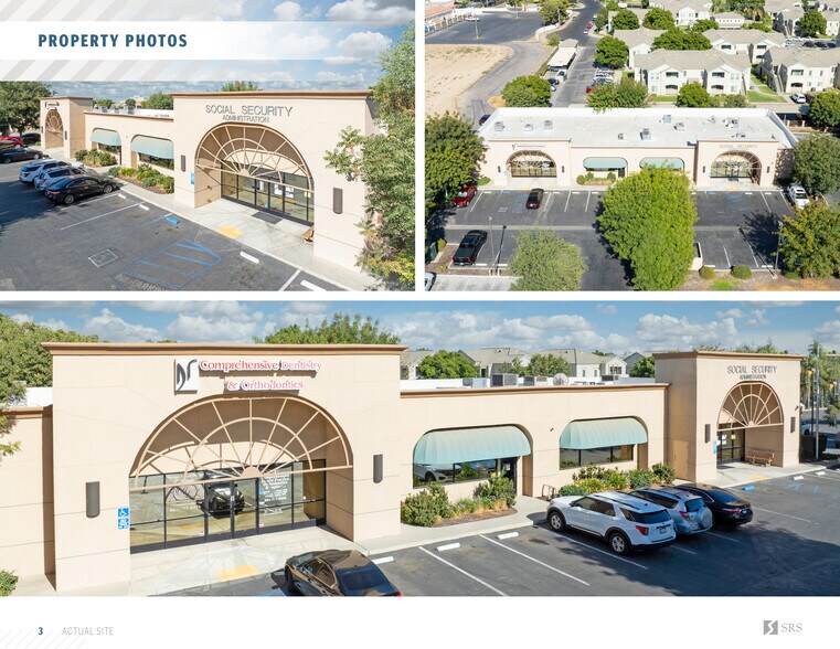 2234-2236 Girard St, Delano, CA à vendre - Photo de l’immeuble – Image 3 sur 7