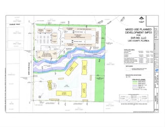 Plus de détails pour 4977 Burnt Store Rd Cape, Cape Coral, FL - Terrain à vendre