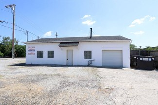 Plus de détails pour 11882 Reading Rd, Cincinnati, OH - Industriel/Logistique à vendre
