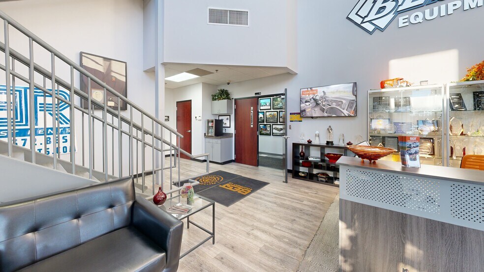 5550 Poindexter Dr, Indianapolis, IN à vendre - Numérisation 3D Matterport – Image 3 sur 28