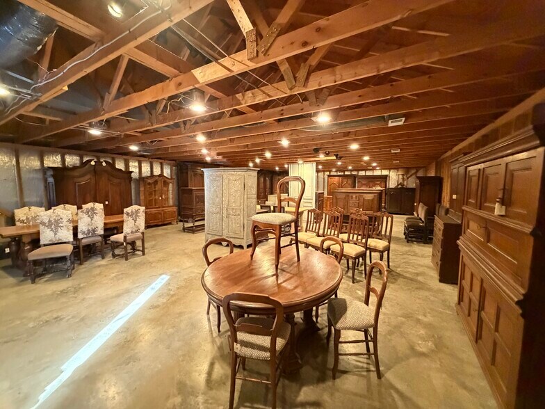 318 W Walnut St, Raymore, MO à vendre - Photo de l’immeuble – Image 3 sur 4