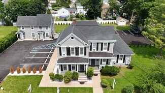 Plus de détails pour 354 S Main St, Wharton, NJ - Logement à vendre