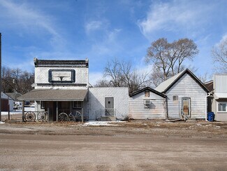 Plus de détails pour 212 Main St, Leshara, NE - Local commercial à vendre