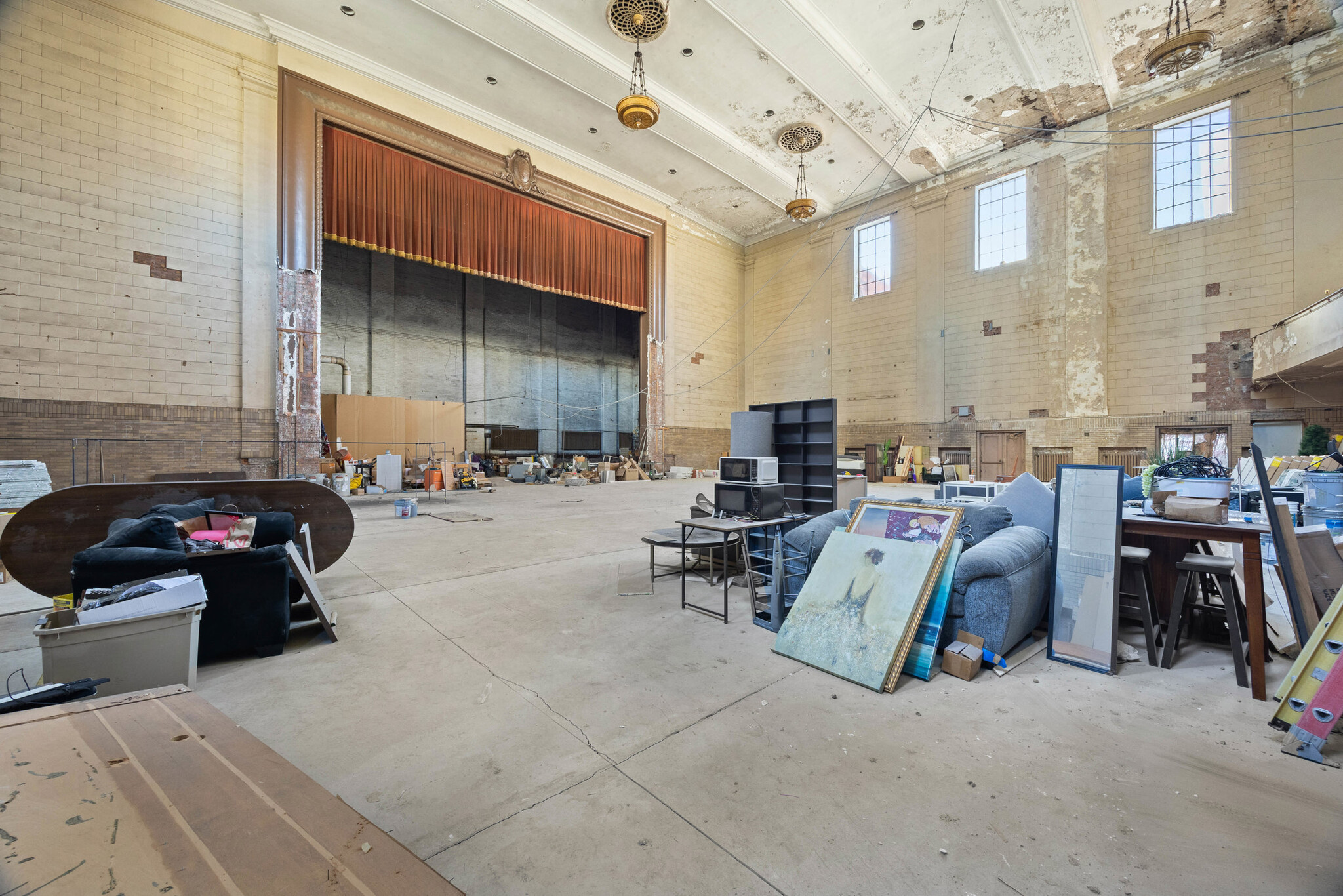 50 Chestnut St, Rochester, NY à louer Photo intérieure– Image 1 sur 6