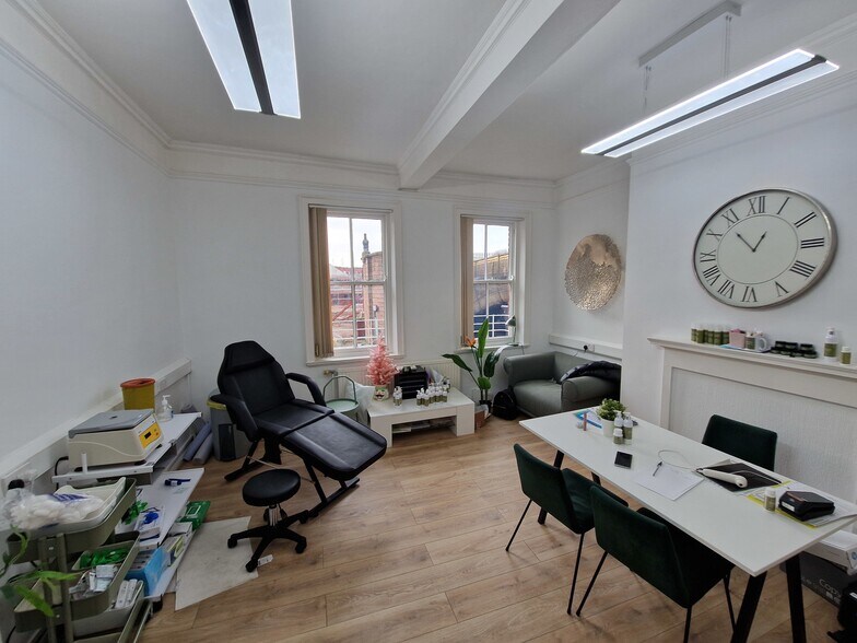32 Friar Gate, Derby à vendre - Photo de l’immeuble – Image 3 sur 22