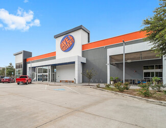 Plus de détails pour 8915 Metropark Dr, Shenandoah, TX - Local commercial à vendre