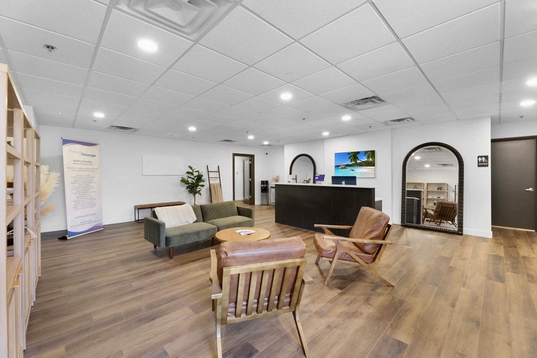5620 W Thunderbird Rd, Glendale, AZ 85306 - Lot H-3 - - Hall d’entrée - Image 1 of 18
