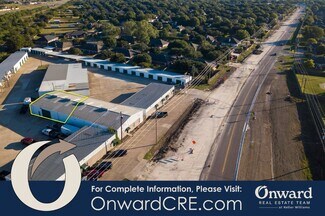Plus de détails pour 1604 W Spring Valley Rd, Hewitt, TX - Local d'activités à louer