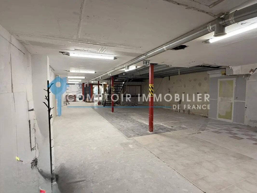 Local commercial dans Martigues à vendre Photo de l’immeuble– Image 1 sur 5