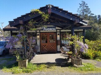 Plus de détails pour 6051 N Highway 1, Little River, CA - Hôtellerie à vendre