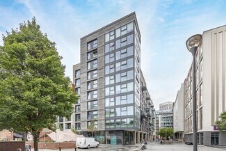 Plus de détails pour Hawkins Ln, Bristol - Local commercial à louer