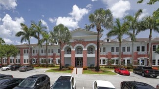 Plus de détails pour 12401-12555 Orange Dr, Fort Lauderdale, FL - Différents types d’espaces à louer