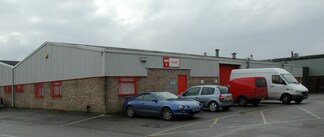 Plus de détails pour Strawberry St, Hull - Industriel/Logistique à louer