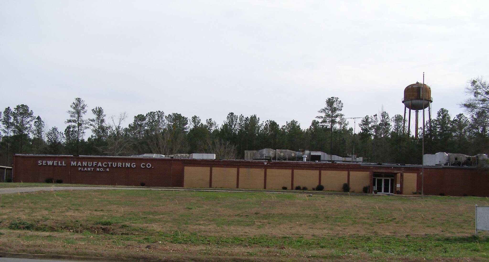 2580 Highway 46, Heflin, AL à louer Photo principale– Image 1 sur 46