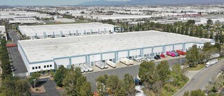 Plus de détails pour 11754 Cabernet Dr, Fontana, CA - Industriel/Logistique à louer