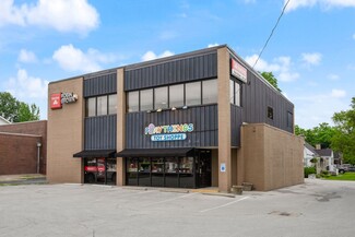 Plus de détails pour 4209 Shelbyville Rd, Louisville, KY - Local commercial à louer