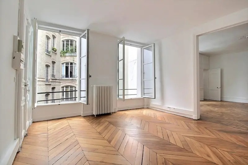 4 Rue Hautefeuille, Paris à louer - Photo de l’immeuble – Image 3 sur 9