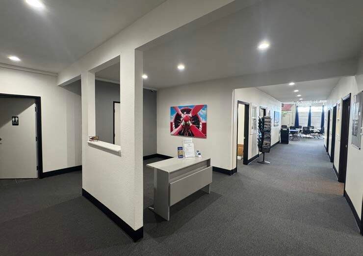 5440 Louie Ln, Reno, NV à louer - Photo de l’immeuble – Image 2 sur 14