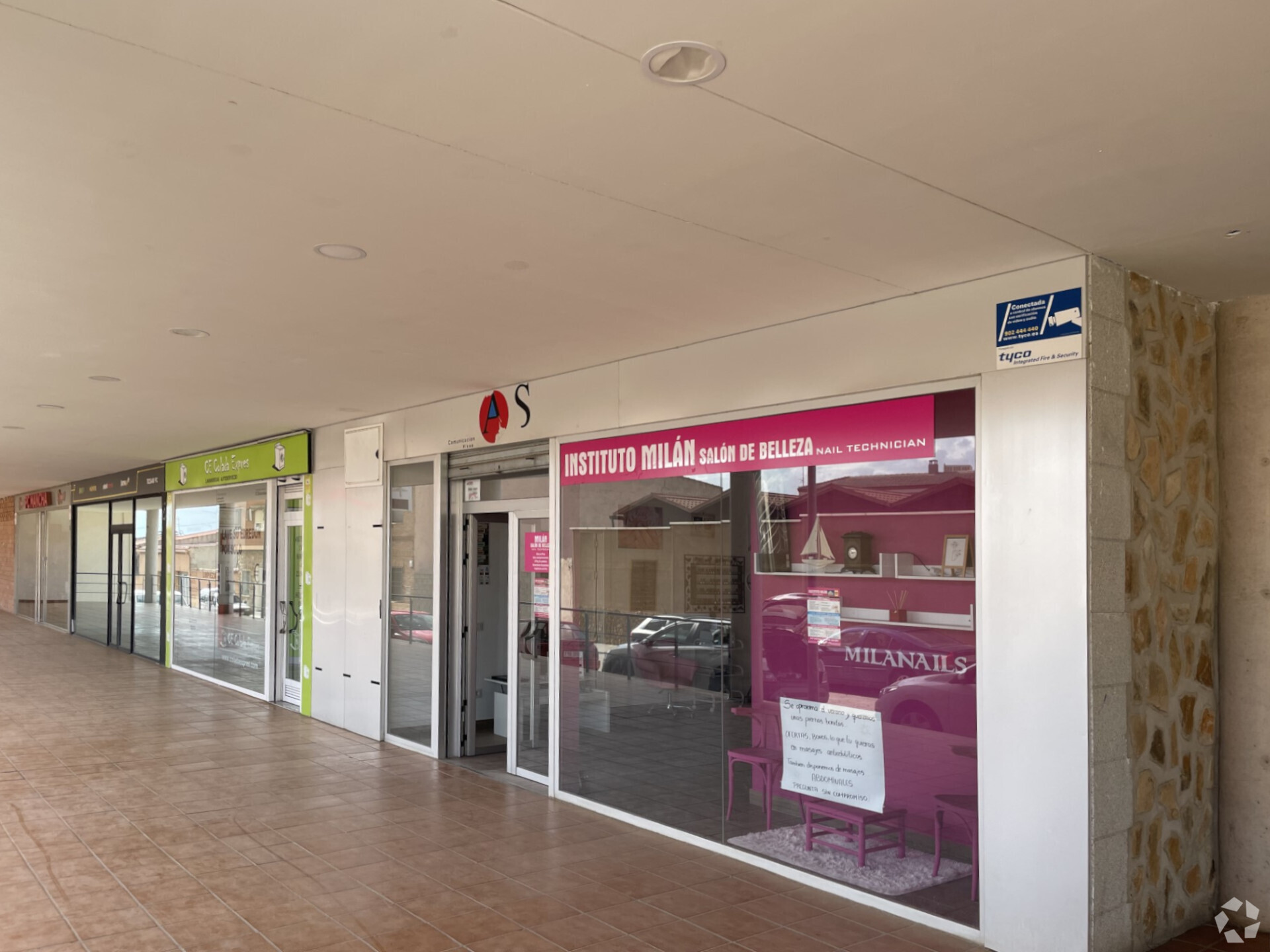 Avenida Madridejos, 47, Villacañas, Toledo à louer Photo intérieure– Image 1 sur 7