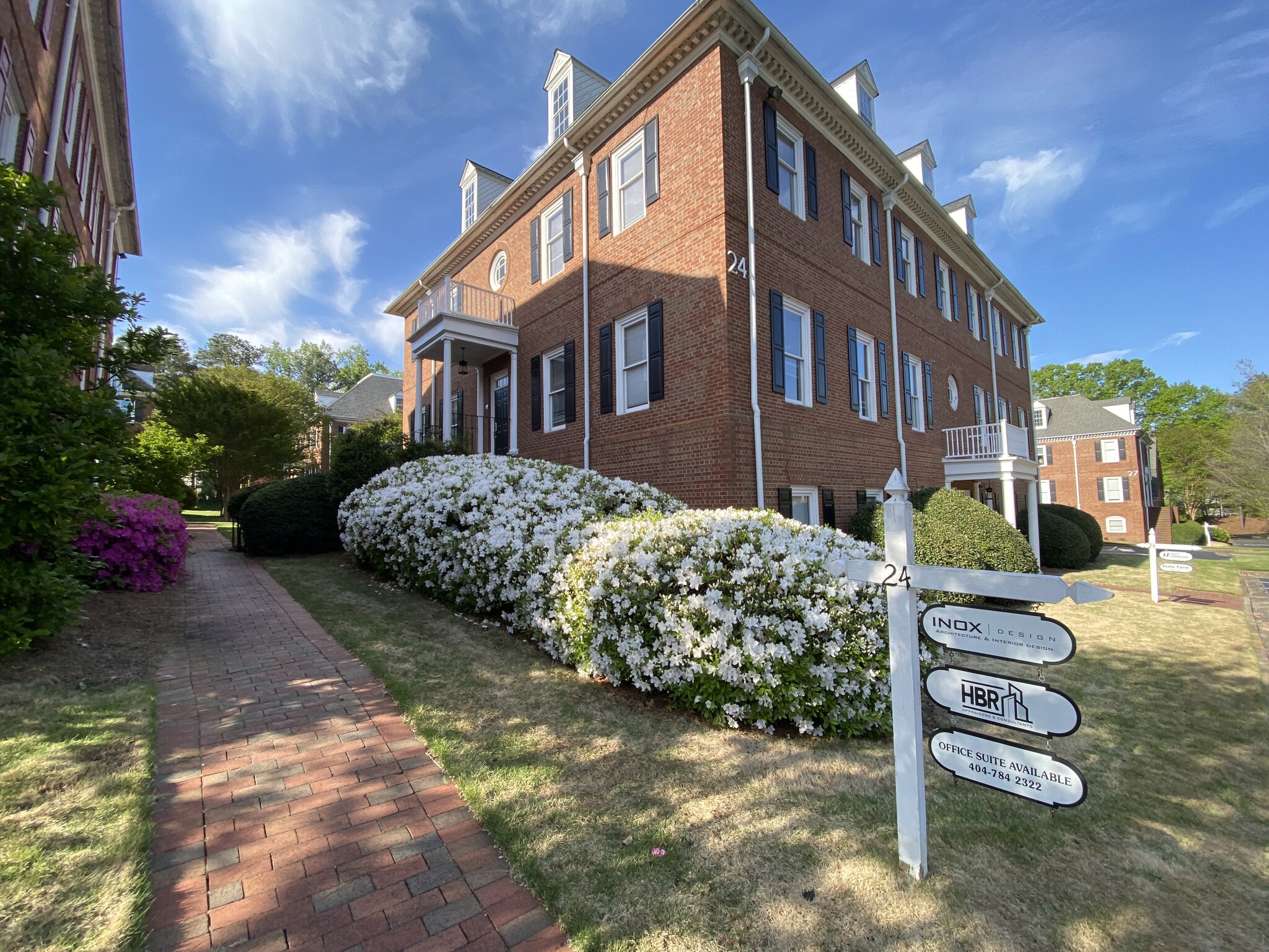 1640 Powers Ferry Rd SE, Marietta, GA à louer Photo de l’immeuble– Image 1 sur 3