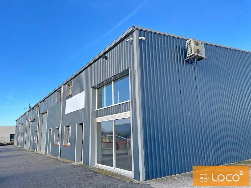 13 Rue De La Gravette, Gratentour à louer Photo principale– Image 1 sur 10