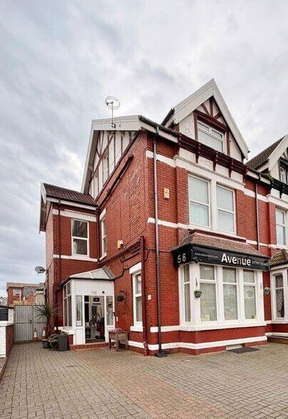 56 Reads Ave, Blackpool à vendre - Photo de l’immeuble – Image 2 sur 57