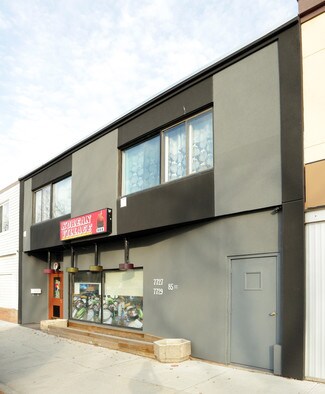 Plus de détails pour 7727 85th St NW, Edmonton, AB - Local commercial à vendre