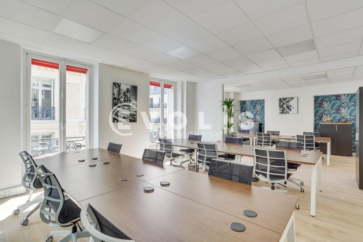 Bureau dans Paris à louer Photo intérieure– Image 1 sur 29
