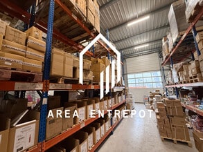 153 Chemin De La Borie, La Penne-sur-Huveaune à louer Photo intérieure– Image 2 sur 6