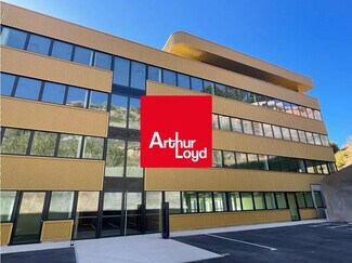 Plus de détails pour Bureau à louer