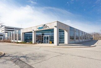 Plus de détails pour 615 Kumpf Dr, Waterloo, ON - Bureau à louer